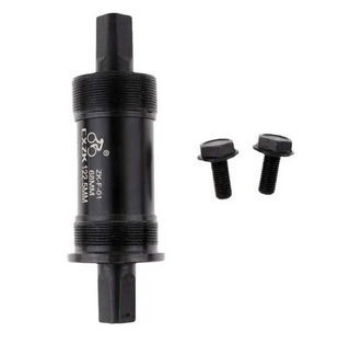 Bicycle bearing system BB Set 122.50mm English Square Bottom Bracket - Image 2