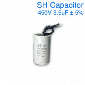 SH Capacitor