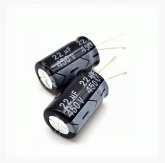 10pcs Capacitor